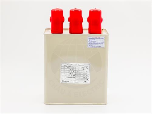Tụ bù dầu NUINTEK 3P 30KVAr 415V ( ANU-41230KS )